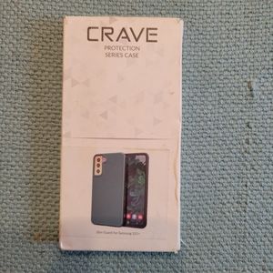 GRAVE Slim Guard Phone Case for Samsung Galaxy S21